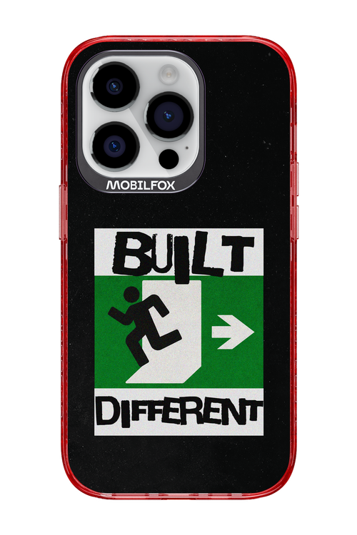 Just Different 2.0 - Apple iPhone 14 Pro
