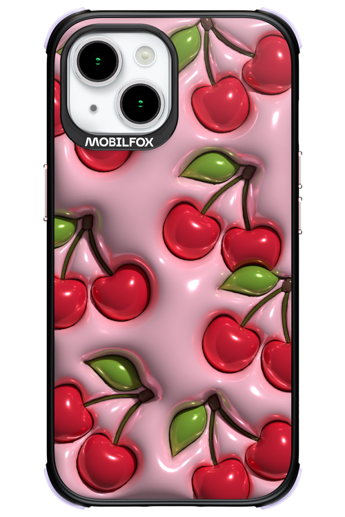 Cherry Bomb 2.0 - Apple iPhone 15