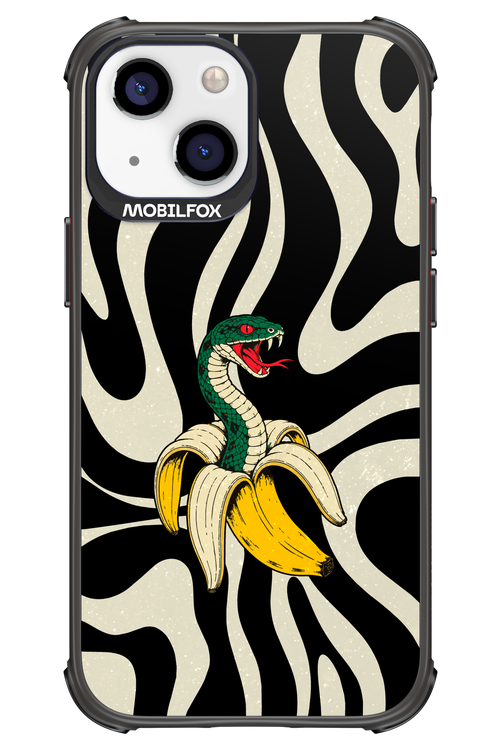 Banana Bite 2.0 - Apple iPhone 13 Mini