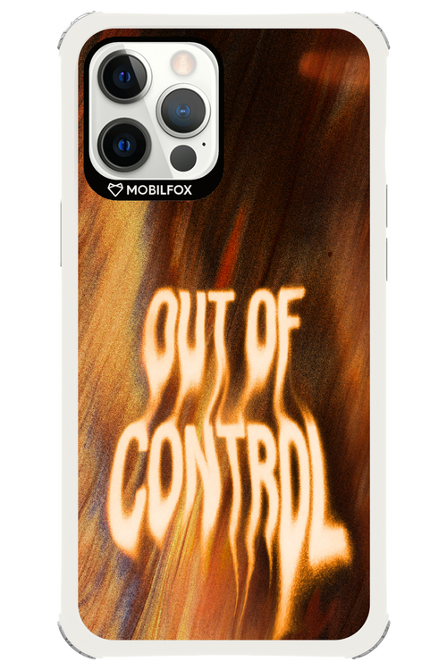 Out of Control 2.0 - Apple iPhone 12 Pro Max