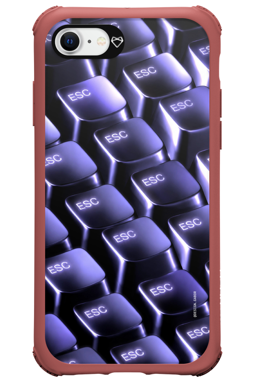 Can's Escape 2.0 - Apple iPhone 8
