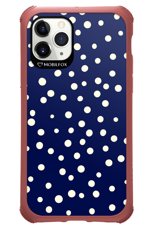 BusyWoman 2.0 - Apple iPhone 11 Pro