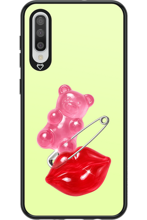 Gummy Pin 2.0 - Samsung Galaxy A50
