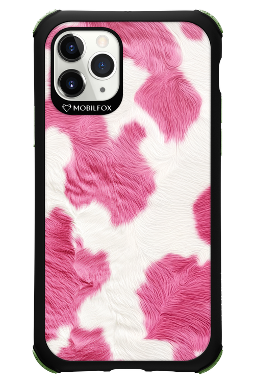 Pink Cow - Apple iPhone 11 Pro