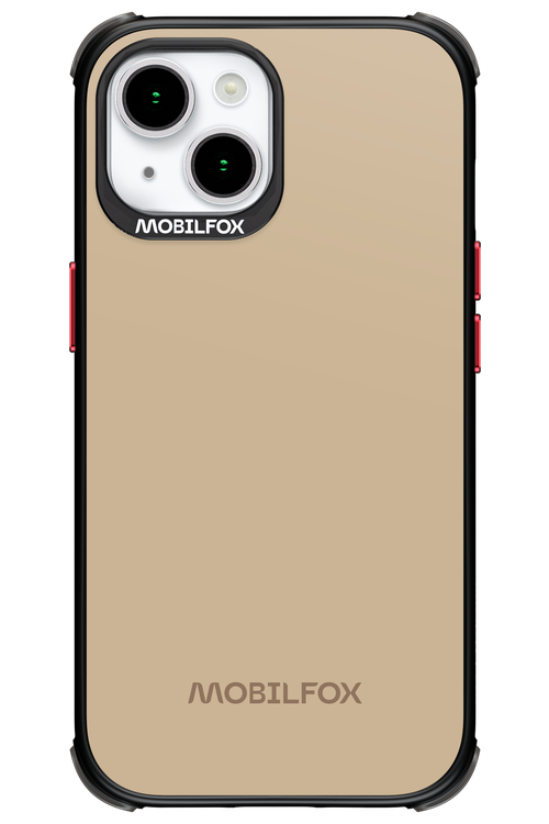 Sand 2.0 - Apple iPhone 15
