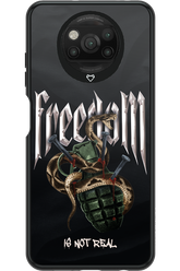 FREEDOM - Xiaomi Poco X3 Pro