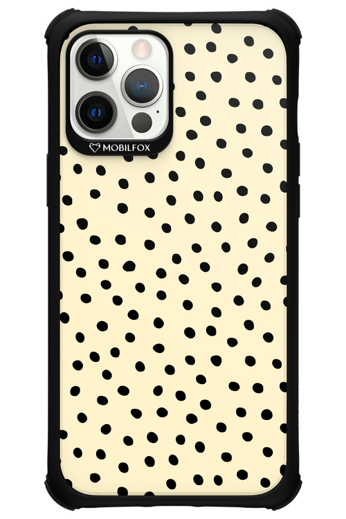 Polka Dots 2.0 - Apple iPhone 12 Pro Max