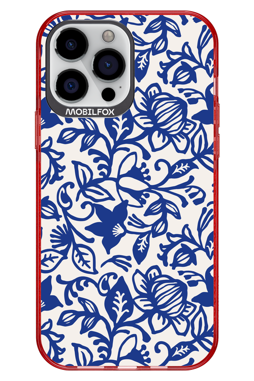 Riviera Fiora 2.0 - Apple iPhone 13 Pro Max