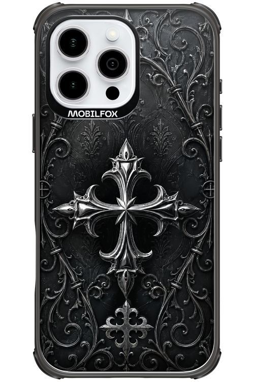 Armor 2.0 - Apple iPhone 16 Pro Max
