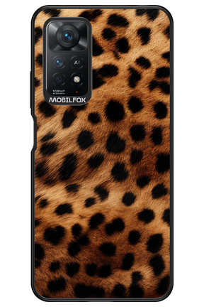Cheetah 2.0 - Xiaomi Redmi Note 11Pro 4G/5G