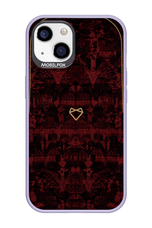 Portugalia x Mobilfox 2.0 - Apple iPhone 13