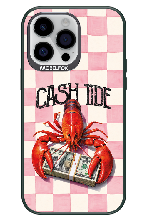 Cash Tide 2.0 - Apple iPhone 14 Pro Max