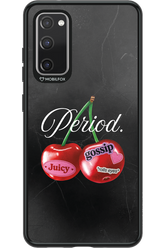 Period 2.0 - Samsung Galaxy S20 FE