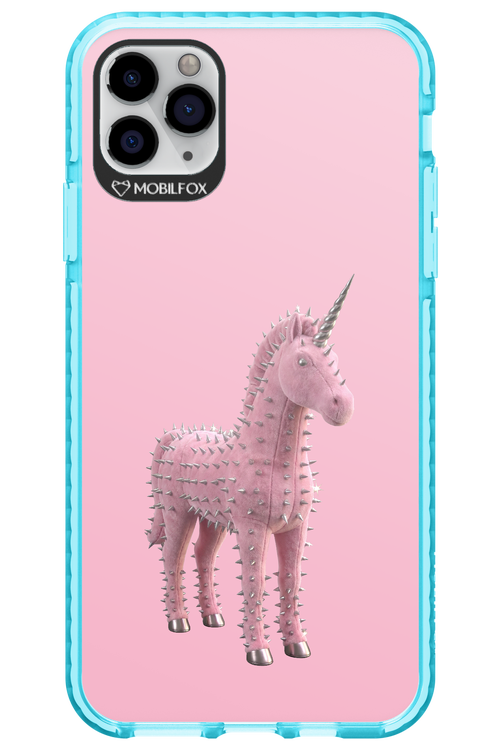 Punk Unicorn 2.0 - Apple iPhone 11 Pro Max
