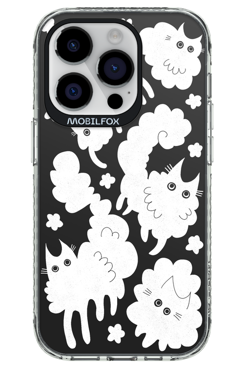PUFFS - Apple iPhone 14 Pro