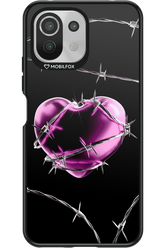Toxic Heart - Xiaomi Mi 11 Lite (2021)