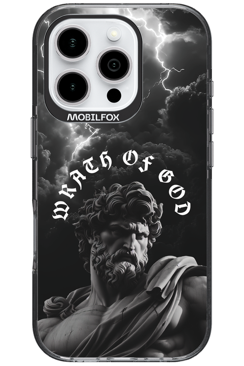 God 2.0 - Apple iPhone 16 Pro
