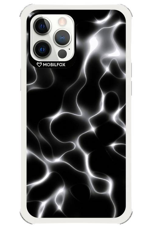 Dark Aura 2.0 - Apple iPhone 12 Pro Max
