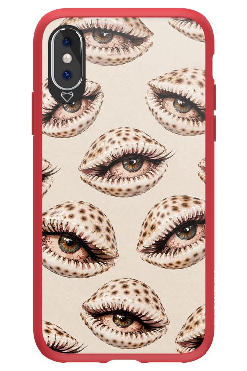 Ocean Eyes 2.0 - Apple iPhone XS