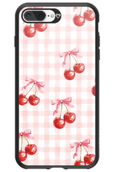 Cherry-Cherry Lady 2.0 - Apple iPhone 8 Plus