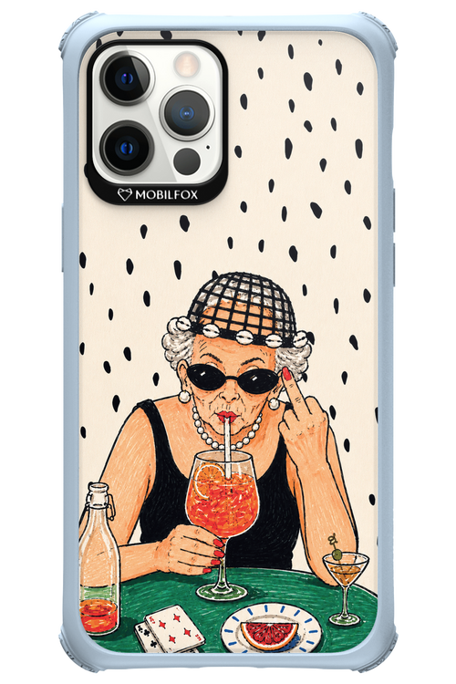 Mommy 2.0 - Apple iPhone 12 Pro Max