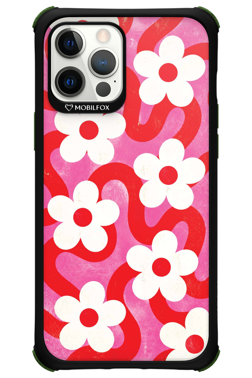 BLOSSOM TWIST 2.0 - Apple iPhone 12 Pro Max