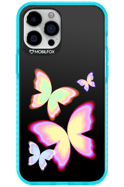 Butterfly Dream 2.0 - Apple iPhone 12 Pro Max