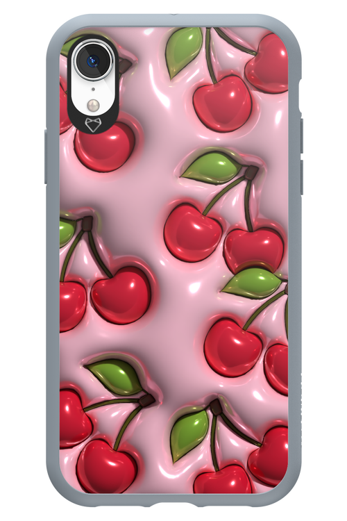 Cherry Bomb 2.0 - Apple iPhone XR