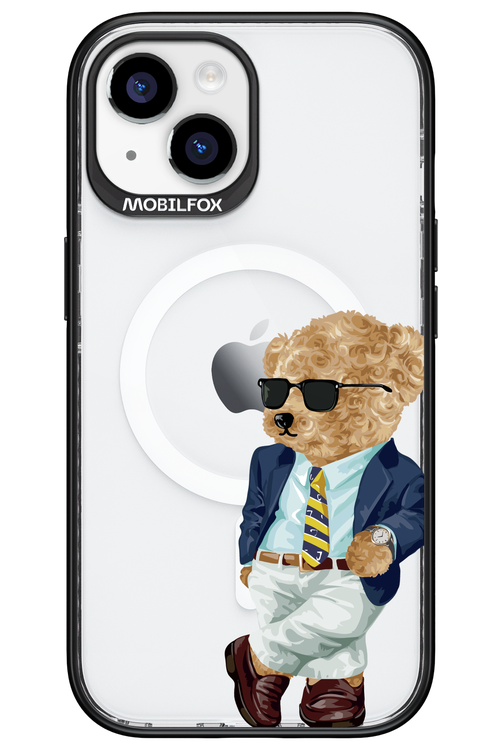 Boss - Apple iPhone 15