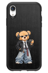 Y2K Bear 2.0 - Apple iPhone XR