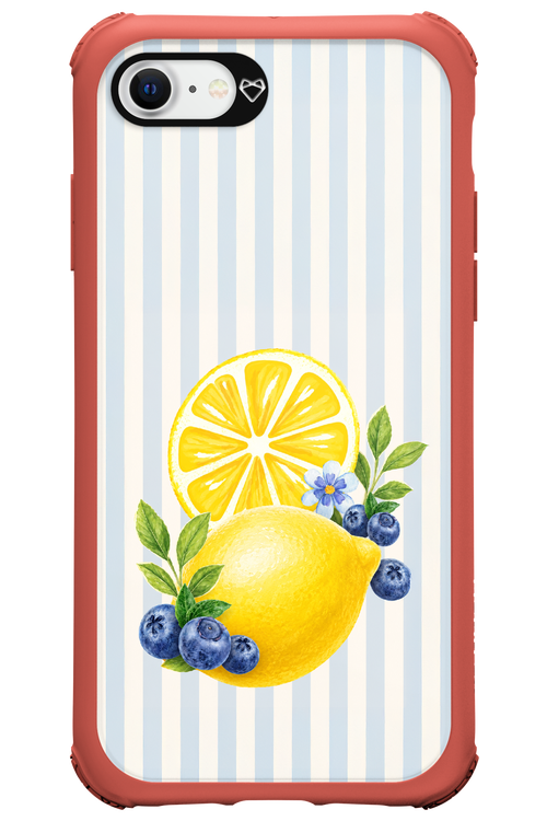 Fresh Flash 2.0 - Apple iPhone SE 2022