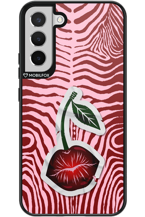 Kissy Cherry 2.0 - Samsung Galaxy S22+