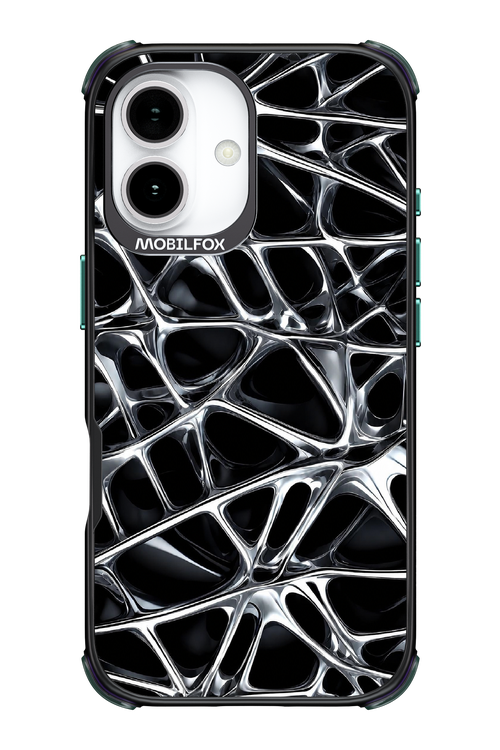 Chrome Era 2.0 - Apple iPhone 17