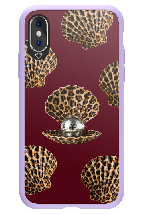Summer Disco 2.0 - Apple iPhone XS