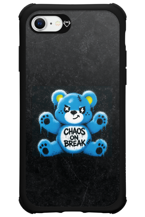 Chaos on Break 2.0 - Apple iPhone 7