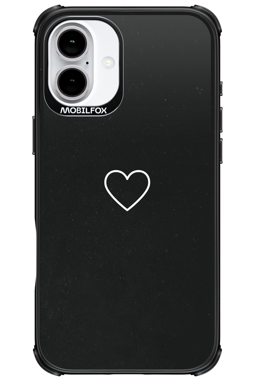 Love Is Simple 2.0 - Apple iPhone 16 Plus