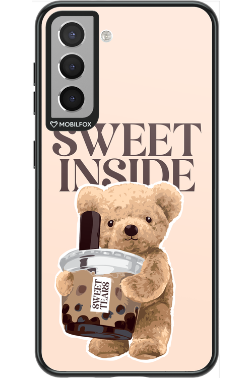 Sweet Inside - Samsung Galaxy S21