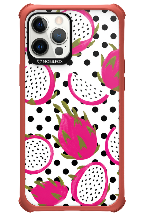 DRAGON FRUIT 2.0 - Apple iPhone 12 Pro Max