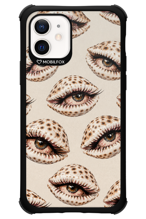 Ocean Eyes 2.0 - Apple iPhone 12