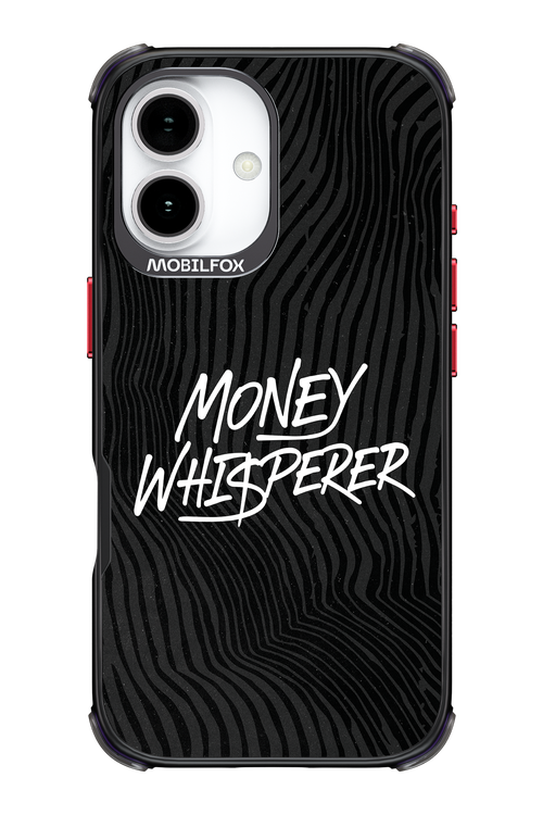 Money Whisperer 2.0 - Apple iPhone 17