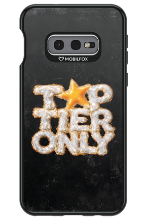 Top Tier 2.0 - Samsung Galaxy S10e