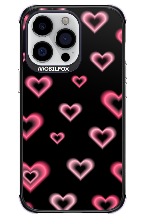 Pink Love 2.0 - Apple iPhone 13 Pro