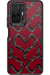 Bad Lover 2.0 - Xiaomi Mi 11T