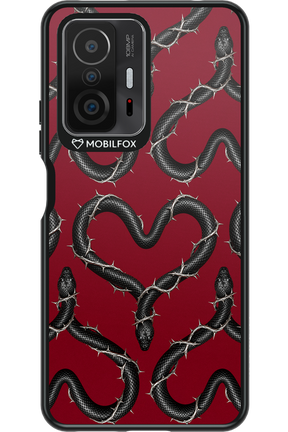 Bad Lover 2.0 - Xiaomi Mi 11T