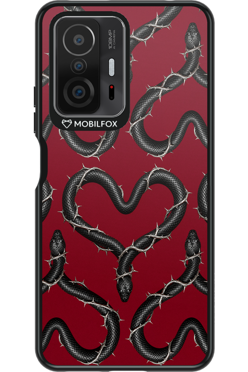 Bad Lover 2.0 - Xiaomi Mi 11T