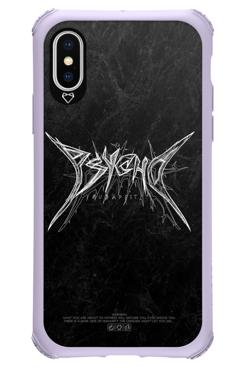 Midnight Shadoww - Apple iPhone XS