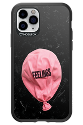 Feelings 2.0 - Apple iPhone 11 Pro