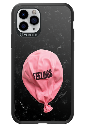 Feelings 2.0 - Apple iPhone 11 Pro