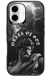 God 2.0 - Apple iPhone 16