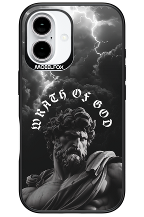 God 2.0 - Apple iPhone 16